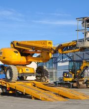 Kiloutou Narbonne image 1