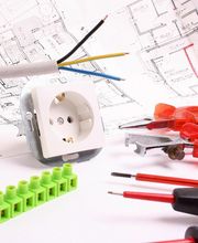 Marc Schmidt Elektrotechnik Bild 1