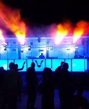 Laser Night image 4