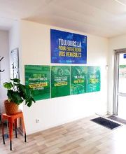 Euromaster STC Pneus - Gretz-Armainvilliers image 2