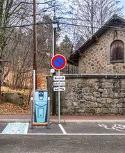 EVzen station de recharge image 4