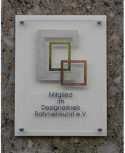 Bilderrahmen Oberhofer Peter Bild 2