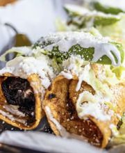 Mas Street Tacos image 19