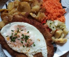 Gaststätte zur Sandgrube Bild 3