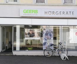 GEERS Hörgeräte Bild 1