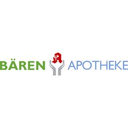 Logo der Bären-Apotheke