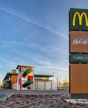McDonald's Bild 3