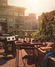 Jardiland La Rosée image 10