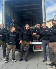 Friends Umzüge Bild 2