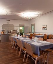 Hotel Alpha, Garni Bild 3