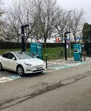 Electra Charging Station image 1