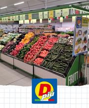 Dpiù Supermercato Vercelli immagine 3