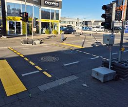 RoadBLOCK Baustellen- & Eventservice Bild 7