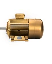 KSB SuPremE IE4-motor