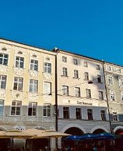 Zum Augustiner Rosenheim Bild 18