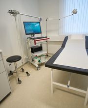 Hausarztpraxis MZB AG Bild 5