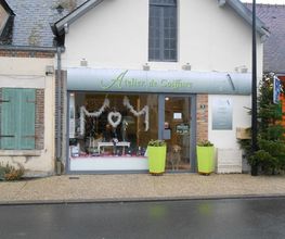 Atelier De Coiffure image 20