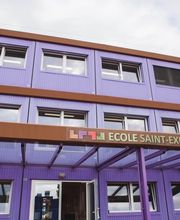 Ecole Saint-Exupéry Bild 2