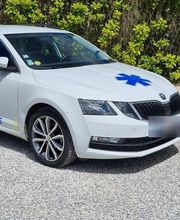 TAXI AMBULANCE DES BARONNIES image 9