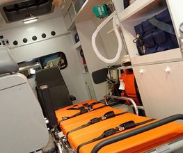 AVL Ambulances image 2
