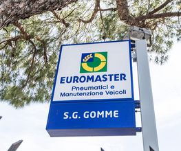 Euromaster S.G. Gomme immagine 16