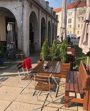 Restaurant Milano Bild 14