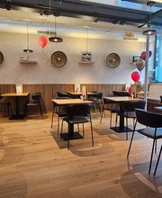 Crêperie Rustique Sion Bild 3