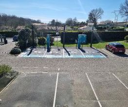 Electra Charging Station image 4
