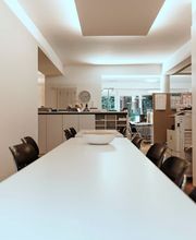 Egger Burkhardt Hentrich Freie Architekten PartGmbB