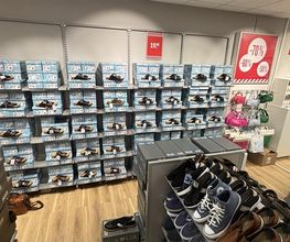 Schuh-Outlet Bild 16