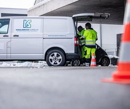 Kanalservice Surselva AG Bild 2