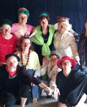 Compagnie Juste Nez ASS image 5