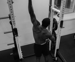Douglas Balmelli Personal Trainer Bild 5