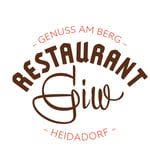 Bergrestaurant Giw