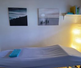 Gesundheitspraxis Devaux Bild 1