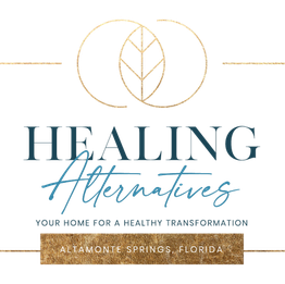Healing Alternatives Inc