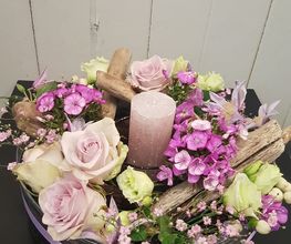 Blumen Fleischli Bild 4