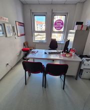 Saarbrücken Elterngesprächsraum