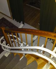 AGILAH Treppenliftsysteme Bild 6