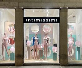 Intimissimi immagine 1