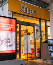 Shell Recharge Charging Station Bild 10