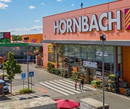 HORNBACH Lübeck Bild 2