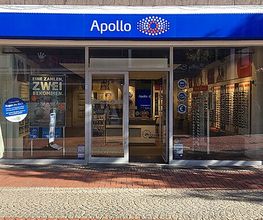 Apollo-Optik - Dinslaken - Neustr. Bild 1