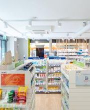 BENU Yverdon Bloch Bild 11