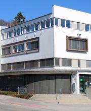 AOK Bayern Geschäftsstelle Traunstein Bild 2