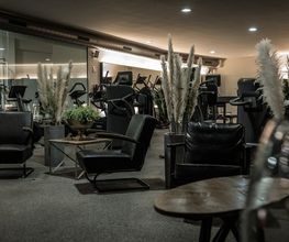 Fitness First Idar Oberstein - Am Festplatz - Lounge