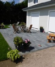 Das Pflasterteam für Hof und Garten Bild 12