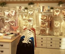 Intimissimi immagine 1