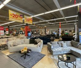Conforama Grancia