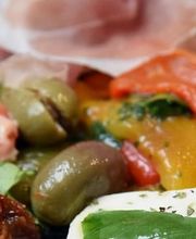 Pizzeria Moosbad da Sergio Bild 4